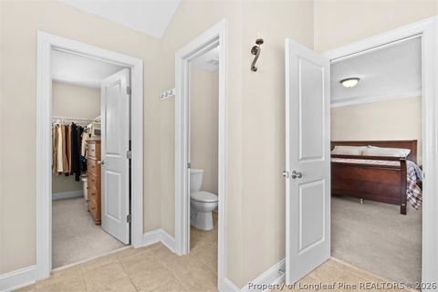 Tiny photo for 2712 Plum Ridge Road, Fayetteville, NC 28306 (MLS # 761505)