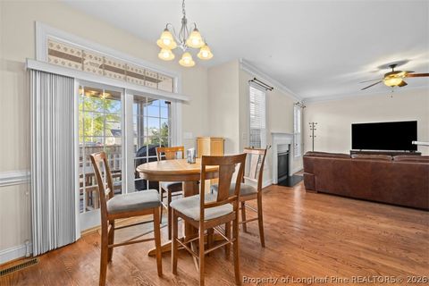 Tiny photo for 2712 Plum Ridge Road, Fayetteville, NC 28306 (MLS # 761505)