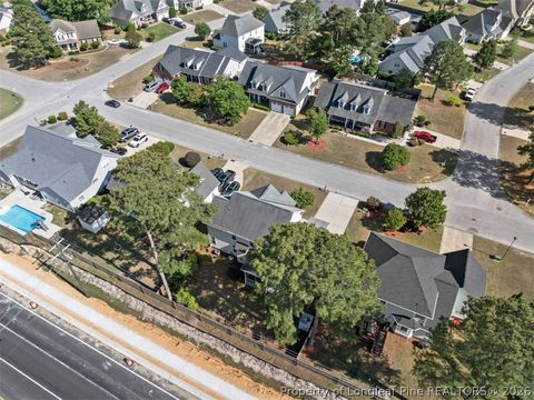 Tiny photo for 2712 Plum Ridge Road, Fayetteville, NC 28306 (MLS # 761505)