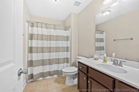 Tiny photo for 2712 Plum Ridge Road, Fayetteville, NC 28306 (MLS # 761505)