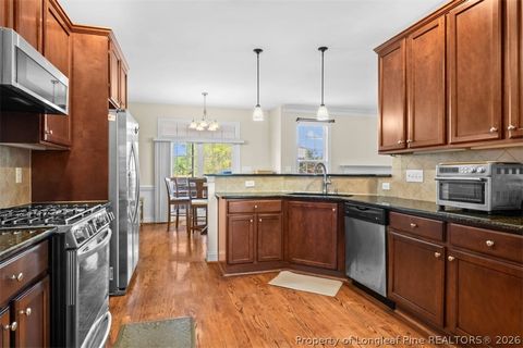 Tiny photo for 2712 Plum Ridge Road, Fayetteville, NC 28306 (MLS # 761505)