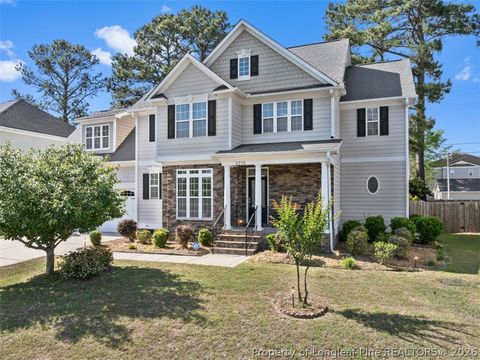 Tiny photo for 2712 Plum Ridge Road, Fayetteville, NC 28306 (MLS # 761505)