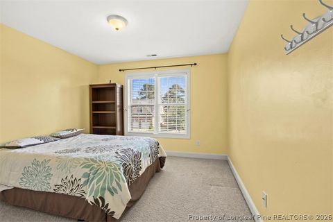 Tiny photo for 2712 Plum Ridge Road, Fayetteville, NC 28306 (MLS # 761505)
