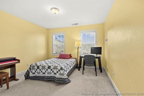 Tiny photo for 2712 Plum Ridge Road, Fayetteville, NC 28306 (MLS # 761505)