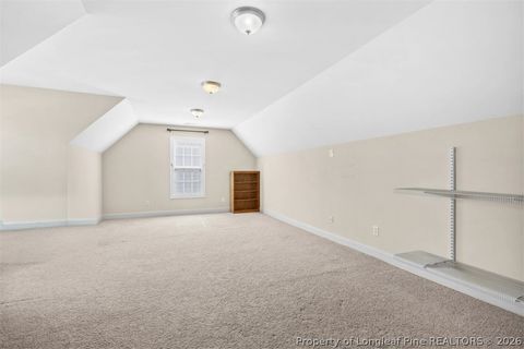 Tiny photo for 2712 Plum Ridge Road, Fayetteville, NC 28306 (MLS # 761505)