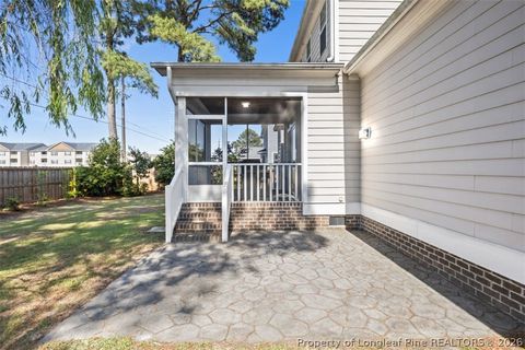 Tiny photo for 2712 Plum Ridge Road, Fayetteville, NC 28306 (MLS # 761505)