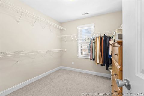 Tiny photo for 2712 Plum Ridge Road, Fayetteville, NC 28306 (MLS # 761505)
