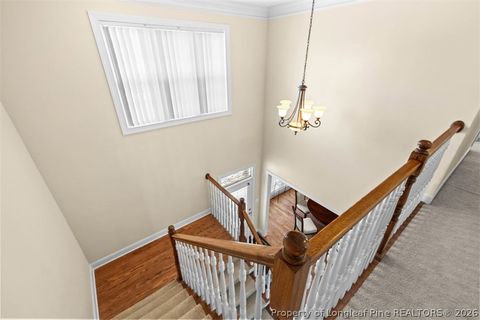Tiny photo for 2712 Plum Ridge Road, Fayetteville, NC 28306 (MLS # 761505)