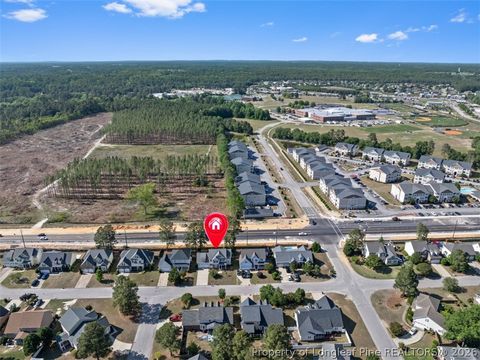 Tiny photo for 2712 Plum Ridge Road, Fayetteville, NC 28306 (MLS # 761505)