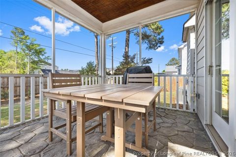 Tiny photo for 2712 Plum Ridge Road, Fayetteville, NC 28306 (MLS # 761505)