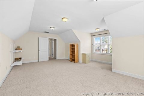 Tiny photo for 2712 Plum Ridge Road, Fayetteville, NC 28306 (MLS # 761505)