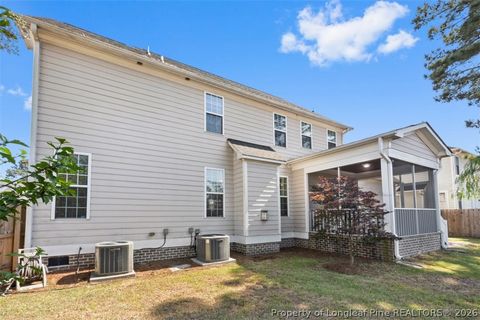 Tiny photo for 2712 Plum Ridge Road, Fayetteville, NC 28306 (MLS # 761505)