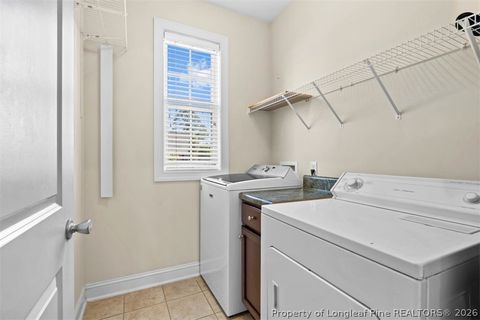 Tiny photo for 2712 Plum Ridge Road, Fayetteville, NC 28306 (MLS # 761505)