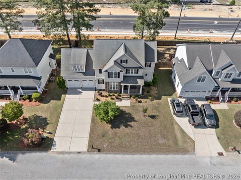 Tiny photo for 2712 Plum Ridge Road, Fayetteville, NC 28306 (MLS # 761505)
