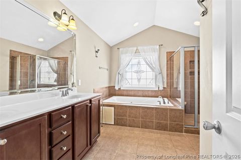 Tiny photo for 2712 Plum Ridge Road, Fayetteville, NC 28306 (MLS # 761505)
