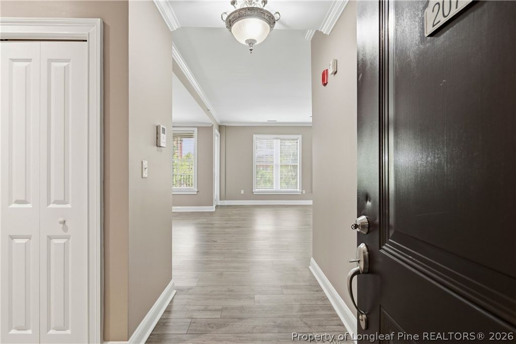 Photo of 325 Hay Street #207, Fayetteville, NC 28301 (MLS # 766450)