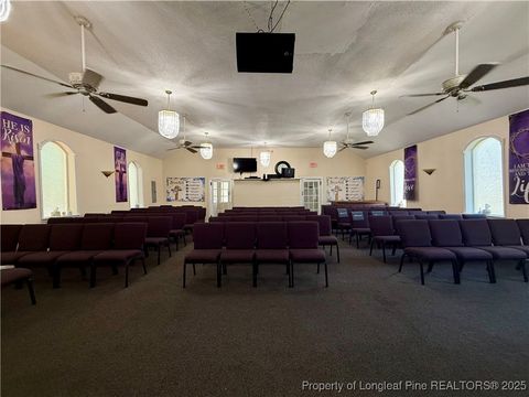 Tiny photo for 227 Pennsylvania Avenue, Fayetteville, NC 28301 (MLS # 752740)