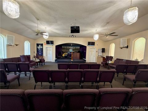 Tiny photo for 227 Pennsylvania Avenue, Fayetteville, NC 28301 (MLS # 752740)