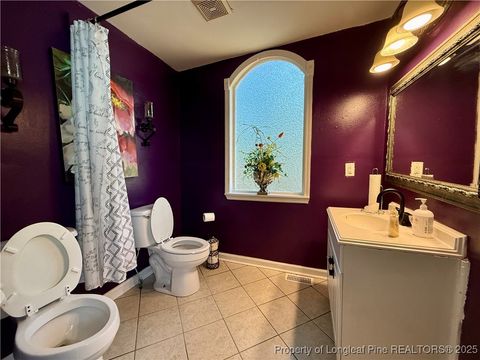 Tiny photo for 227 Pennsylvania Avenue, Fayetteville, NC 28301 (MLS # 752740)