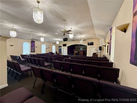 Tiny photo for 227 Pennsylvania Avenue, Fayetteville, NC 28301 (MLS # 752740)