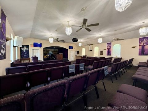 Tiny photo for 227 Pennsylvania Avenue, Fayetteville, NC 28301 (MLS # 752740)