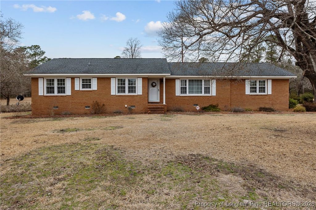 Photo of 7712 NC Highway 87, Fayetteville, NC 28306 (MLS # 756965)