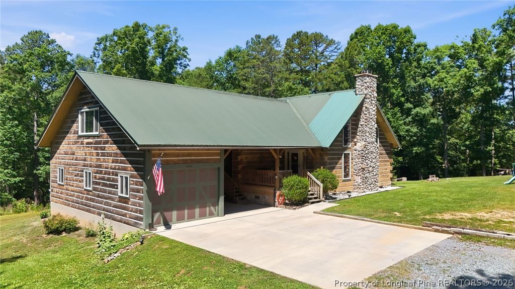 Photo of 1680 S Plank Road, Sanford, NC 27330 (MLS # 763928)