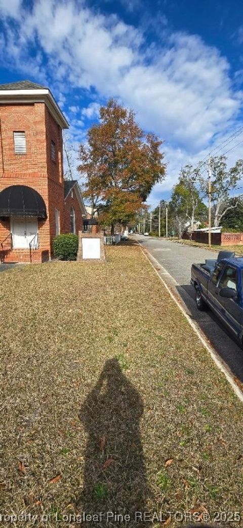 Tiny photo for 202 W 15th Street, Lumberton, NC 28358 (MLS # 754747)
