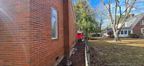 Tiny photo for 202 W 15th Street, Lumberton, NC 28358 (MLS # 754747)