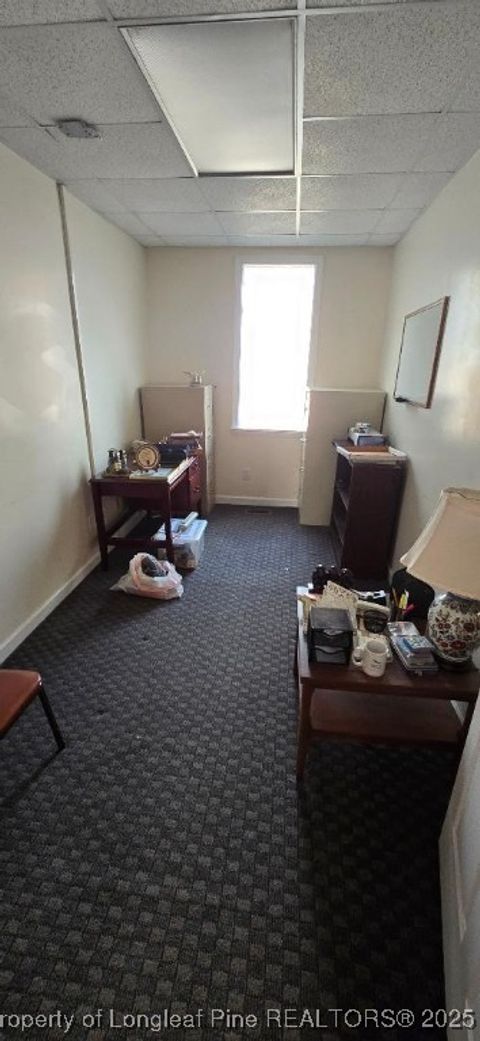 Tiny photo for 202 W 15th Street, Lumberton, NC 28358 (MLS # 754747)