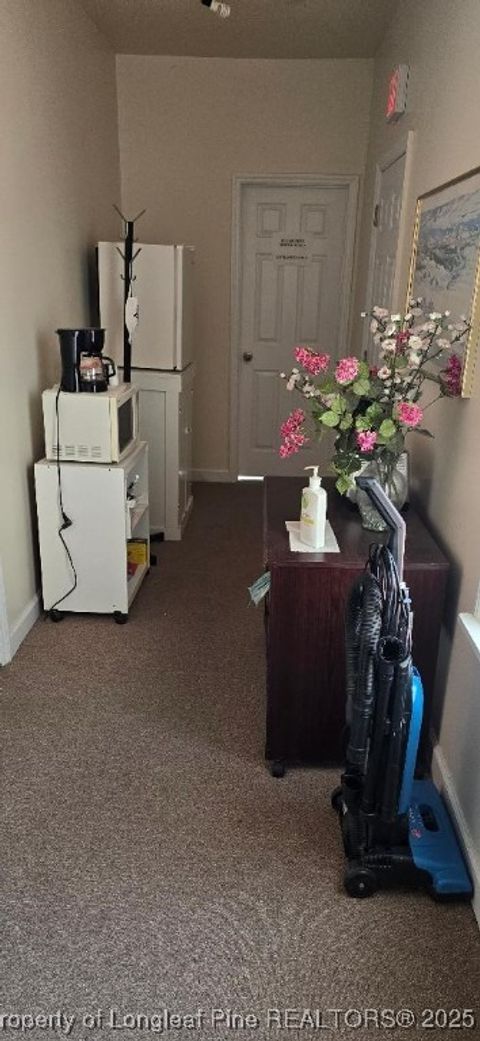 Tiny photo for 202 W 15th Street, Lumberton, NC 28358 (MLS # 754747)