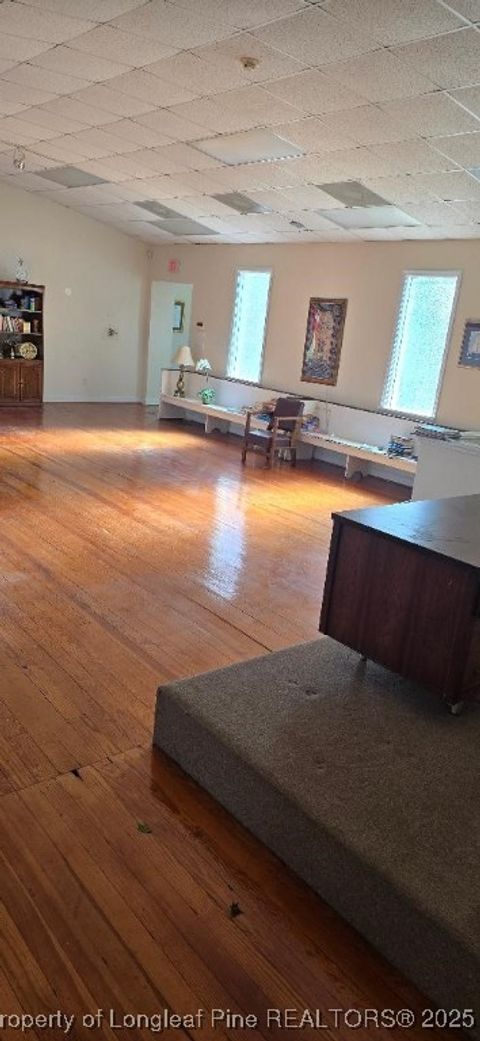 Tiny photo for 202 W 15th Street, Lumberton, NC 28358 (MLS # 754747)