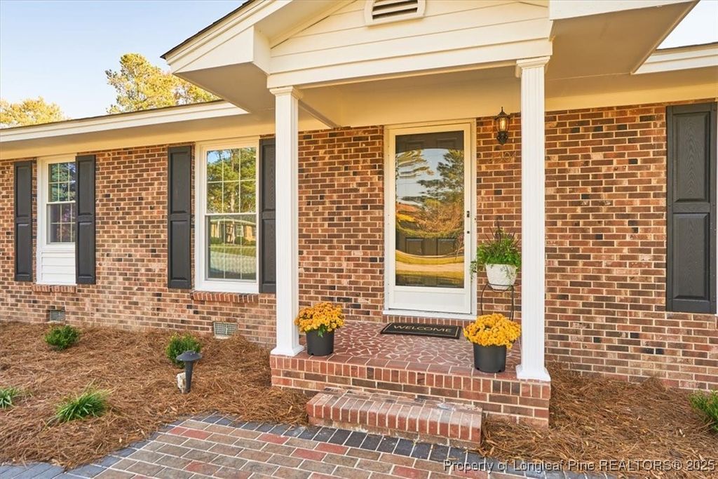 Photo of 3304 N McMillian Street, Lumberton, NC 28358 (MLS # 753255)