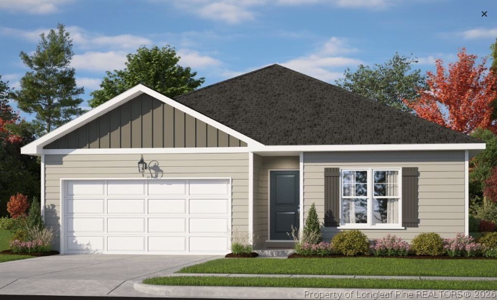 Photo of 84 Ambrosia (Lot 18) Way, Bunnlevel, NC 28323 (MLS # 760640)