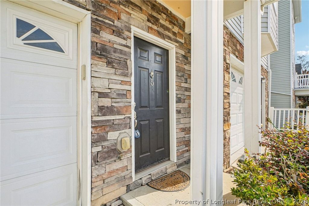 Photo of 650 Ganyard Farm Way #5, Durham, NC 27703 (MLS # 760201)