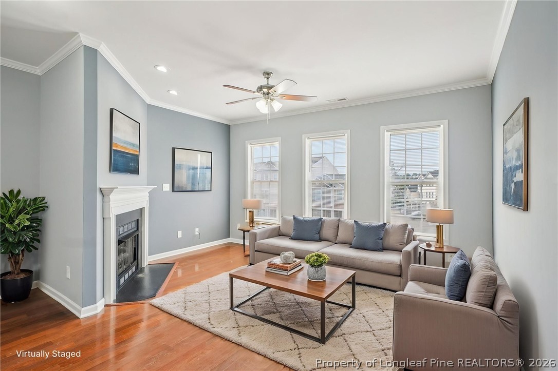 650 Ganyard Farm Way 5