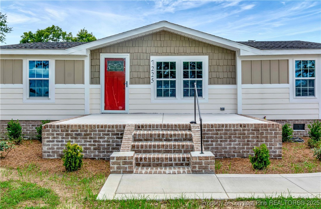 7225 Deep Branch Road