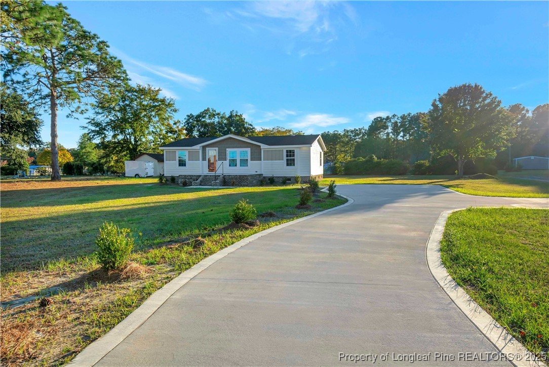 7225 Deep Branch Road