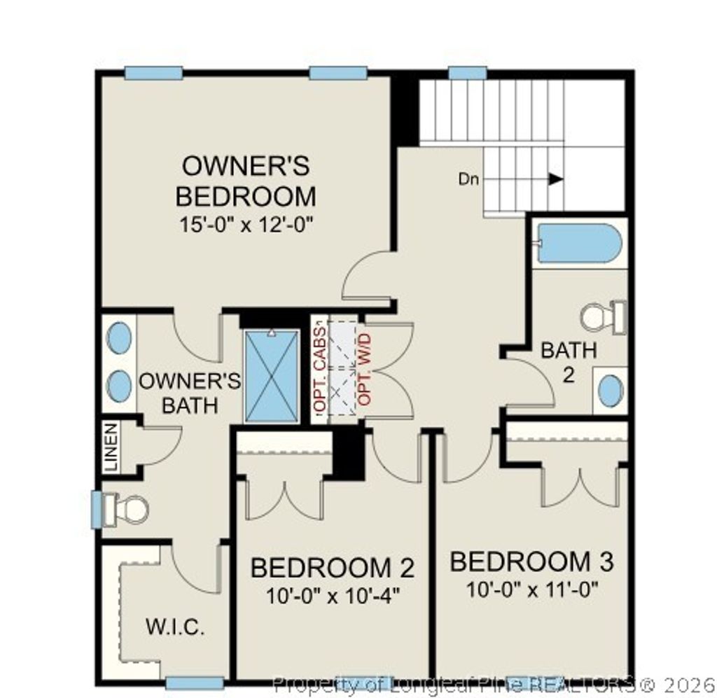 Photo of 196 Phoenix Drive, Bunnlevel, NC 28323 (MLS # 761030)