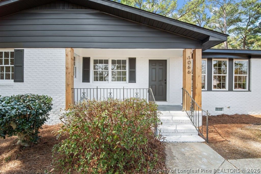 Photo of 1066 Strickland Bridge Road, Fayetteville, NC 28304 (MLS # 758505)