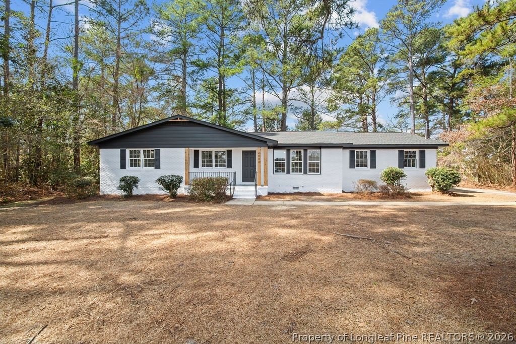 Photo of 1066 Strickland Bridge Road, Fayetteville, NC 28304 (MLS # 758505)