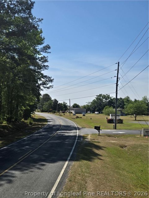 Tiny photo for 5242 Hummingbird Place, Fayetteville, NC 28312 (MLS # 764682)