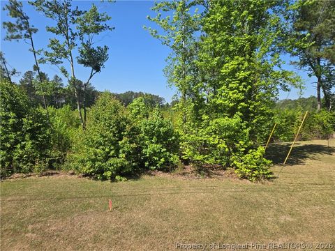 Tiny photo for 5242 Hummingbird Place, Fayetteville, NC 28312 (MLS # 764682)