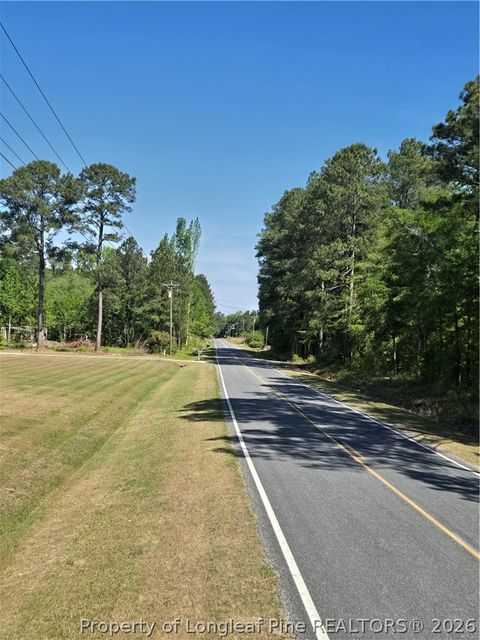 Tiny photo for 5242 Hummingbird Place, Fayetteville, NC 28312 (MLS # 764682)