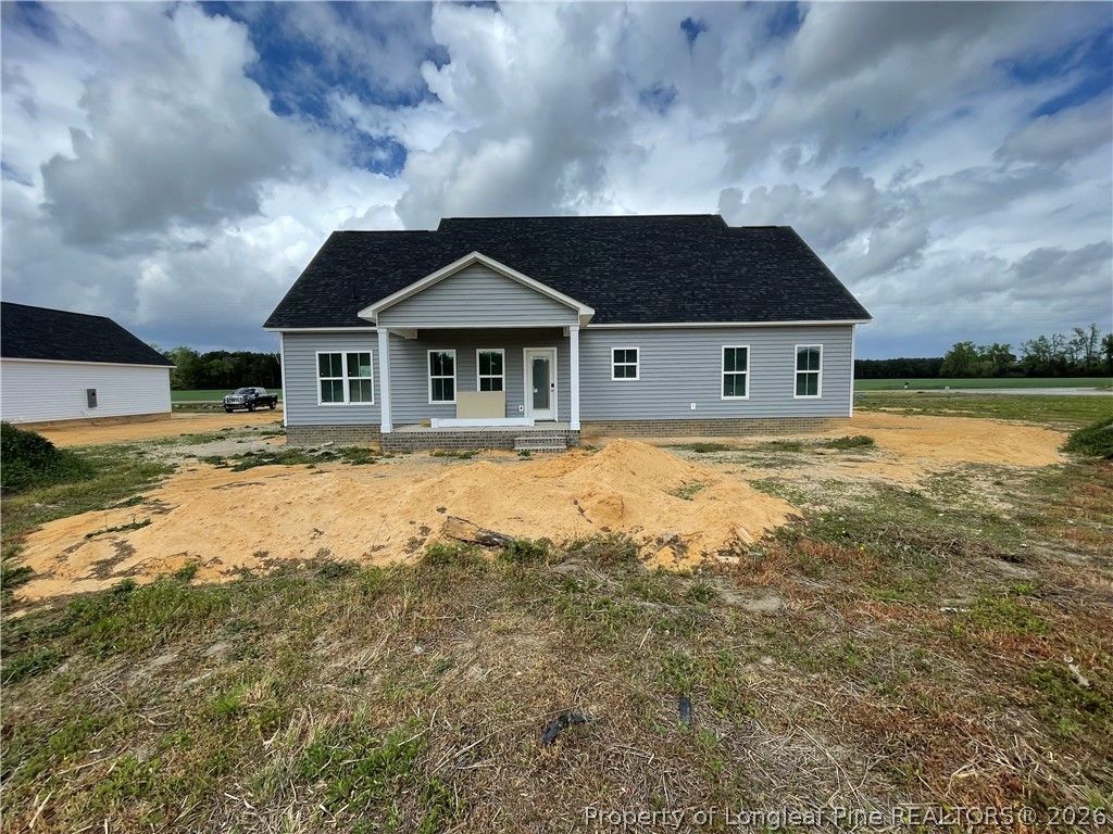 Photo of 1075 Purdie Hall Rd Road, Tar Heel, NC 28392 (MLS # 760122)
