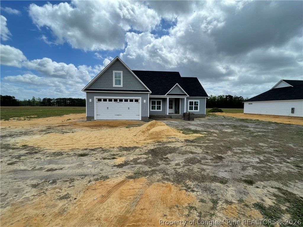 Photo of 1075 Purdie Hall Rd Road, Tar Heel, NC 28392 (MLS # 760122)