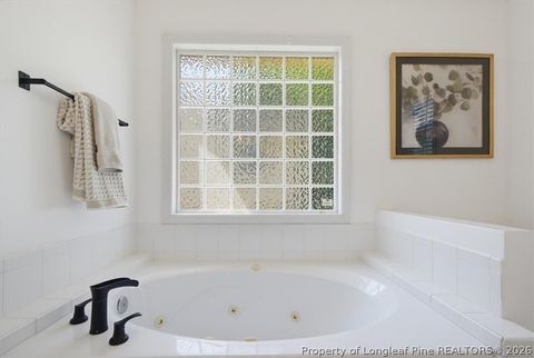 Tiny photo for 205 Woodland Drive, Raeford, NC 28376 (MLS # 764310)
