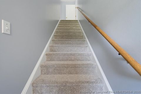 Tiny photo for 205 Woodland Drive, Raeford, NC 28376 (MLS # 764310)