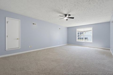 Tiny photo for 205 Woodland Drive, Raeford, NC 28376 (MLS # 764310)
