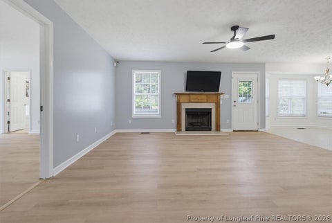 Tiny photo for 205 Woodland Drive, Raeford, NC 28376 (MLS # 764310)